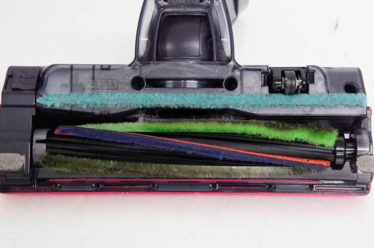 中古】SHARPシャープ サイクロン式コードレススティック掃除機