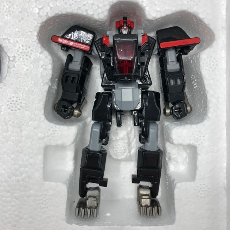 中古】千値練 METAMOR-FORCE