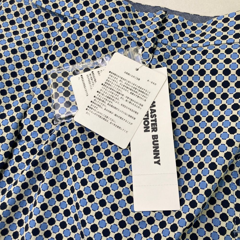 ブルー系 240101537660