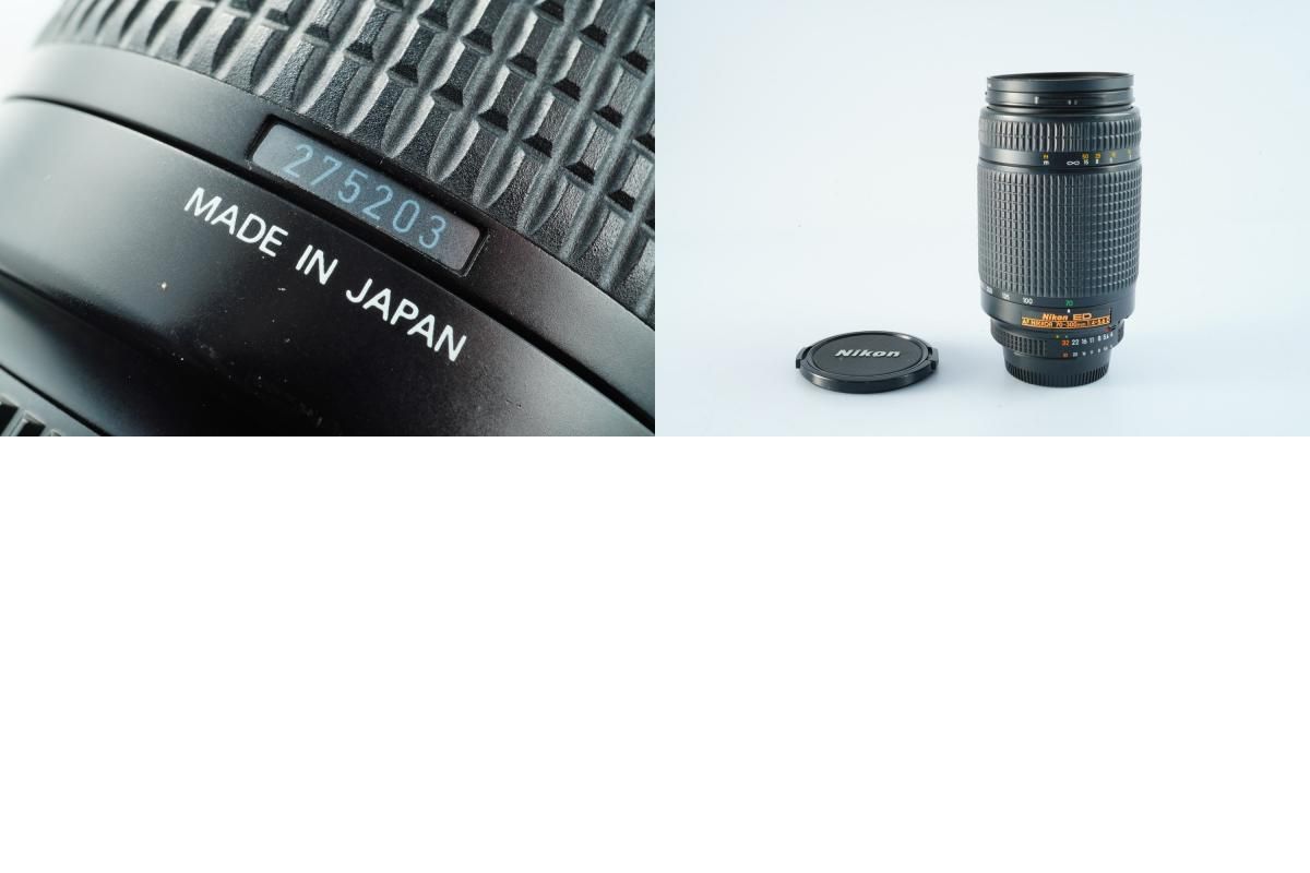 NIkon