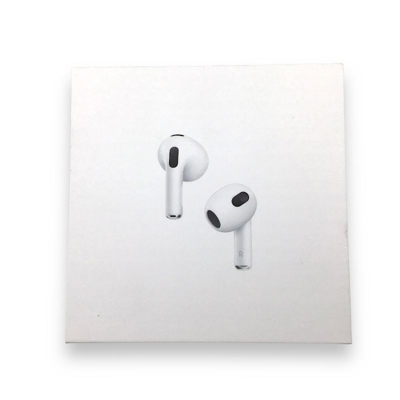 Apple アップル AirPods 第三世代 MME73J/A A2565 / A2564 / A2566 ...