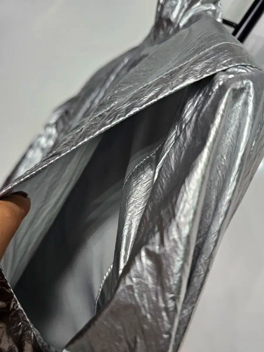 ジップアップウィンドブレーカー 2サイズ