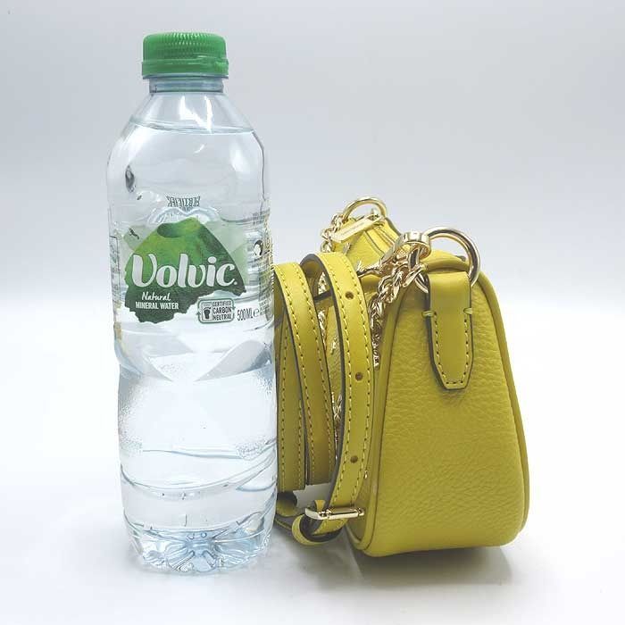 新品】マイケルコース 35F5G1QC1V HONEY (ハニー) バッグ ショルダー  