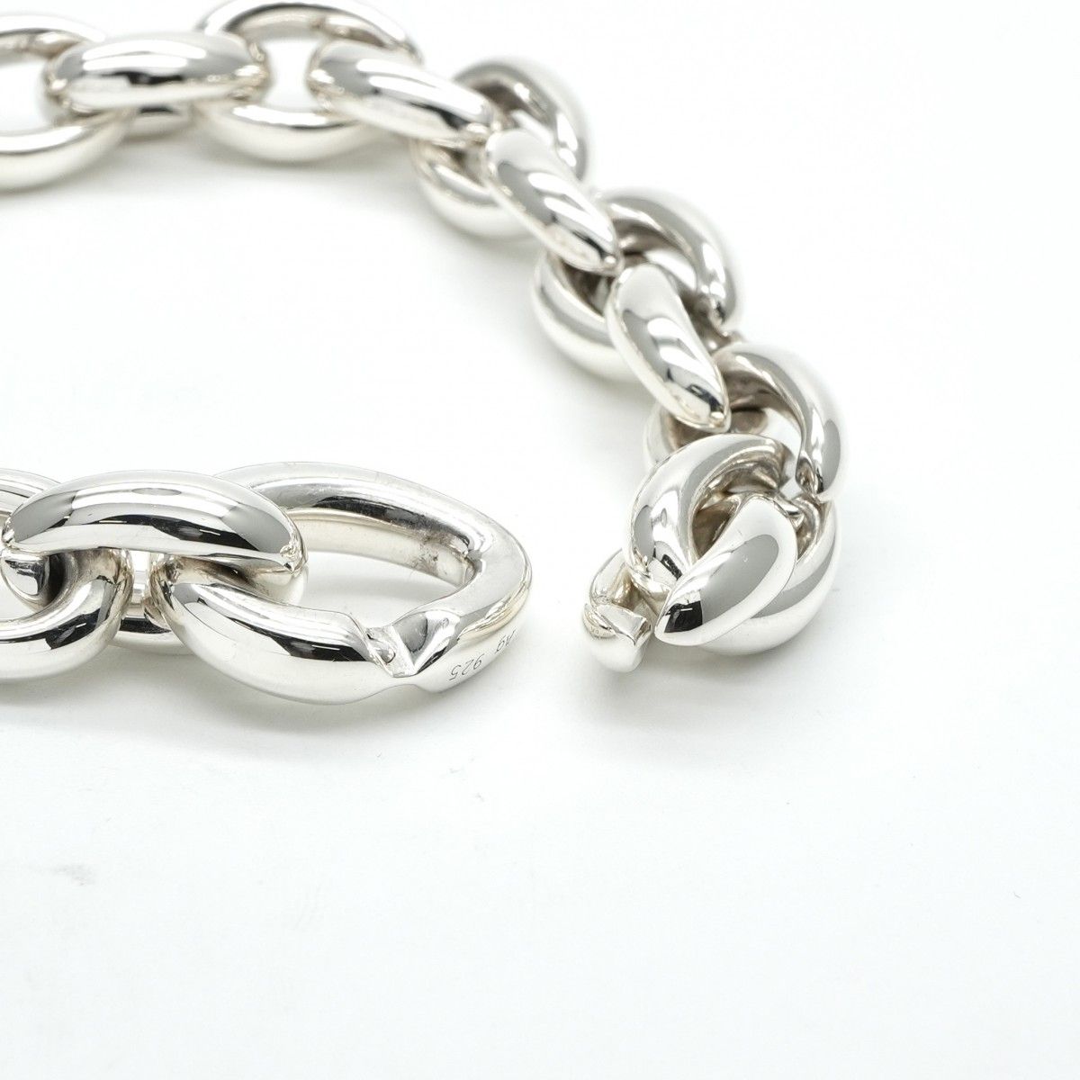 エルメス HERMES アクロバット アクロバットMM ブレスレット