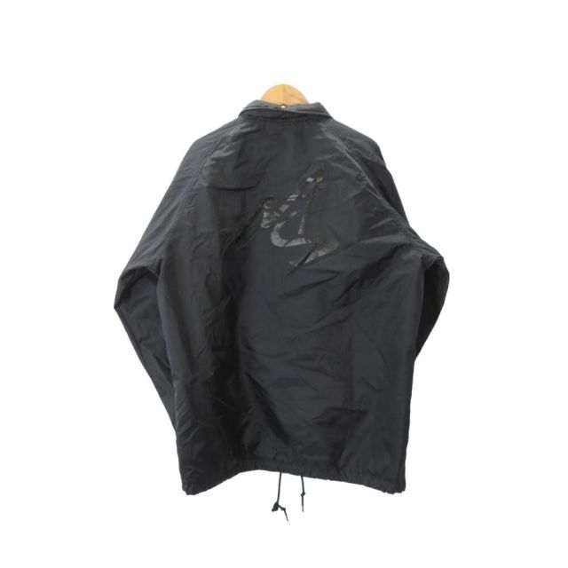 マシス　ジャケット MASSES REVERSIBLE COACH JACKET Size-XL マシス リバーシブル