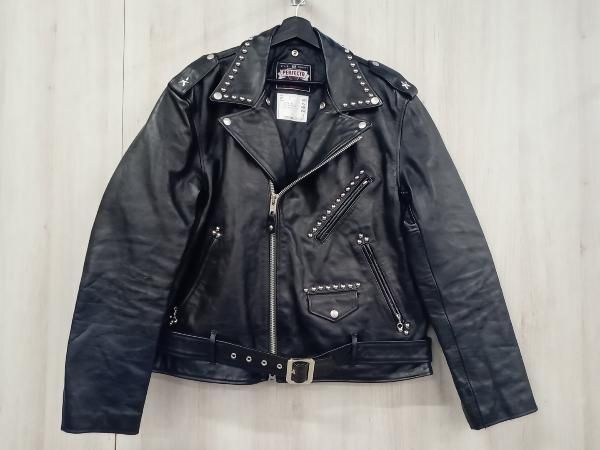 sacai - sacai x schott サカイ ショット 22AW 別注 Leather