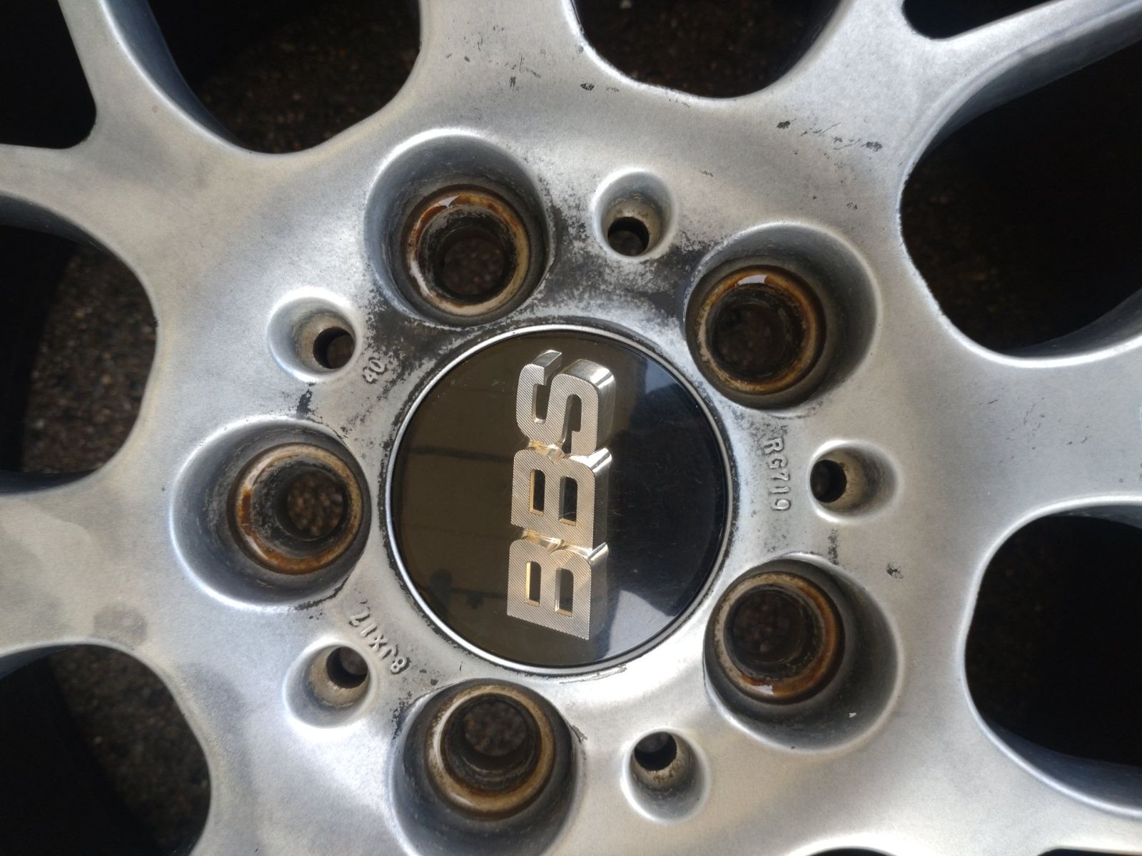PCD120-5H BMW等