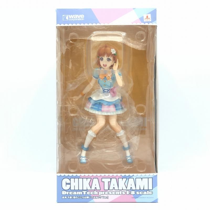 未開封】国木田花丸 Dream Tech 1/8フィギュア Amazon | ラブライブ