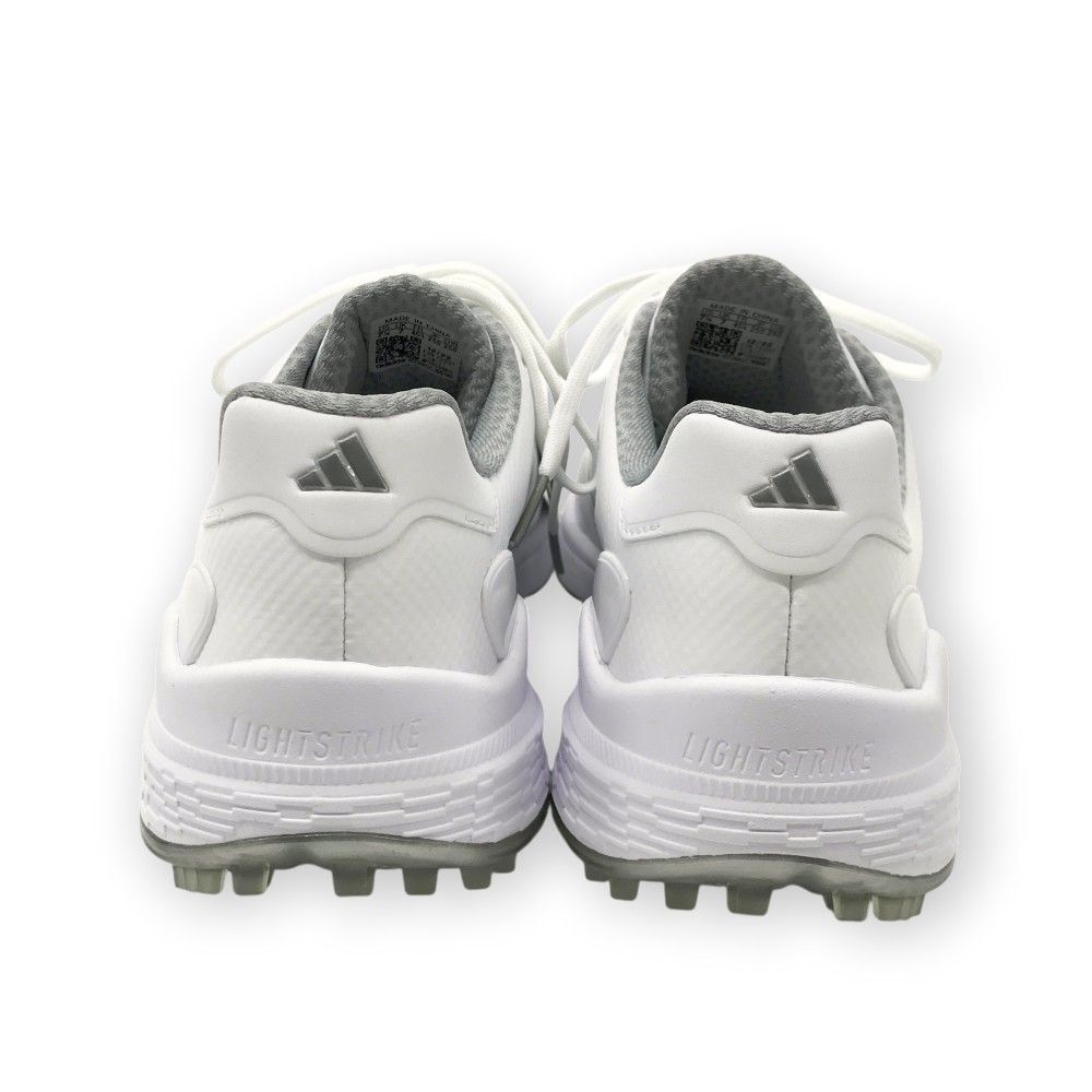ADIDAS GOLF アディダスゴルフ GW1177 ゴルフシューズ ZG23 ホワイト系
