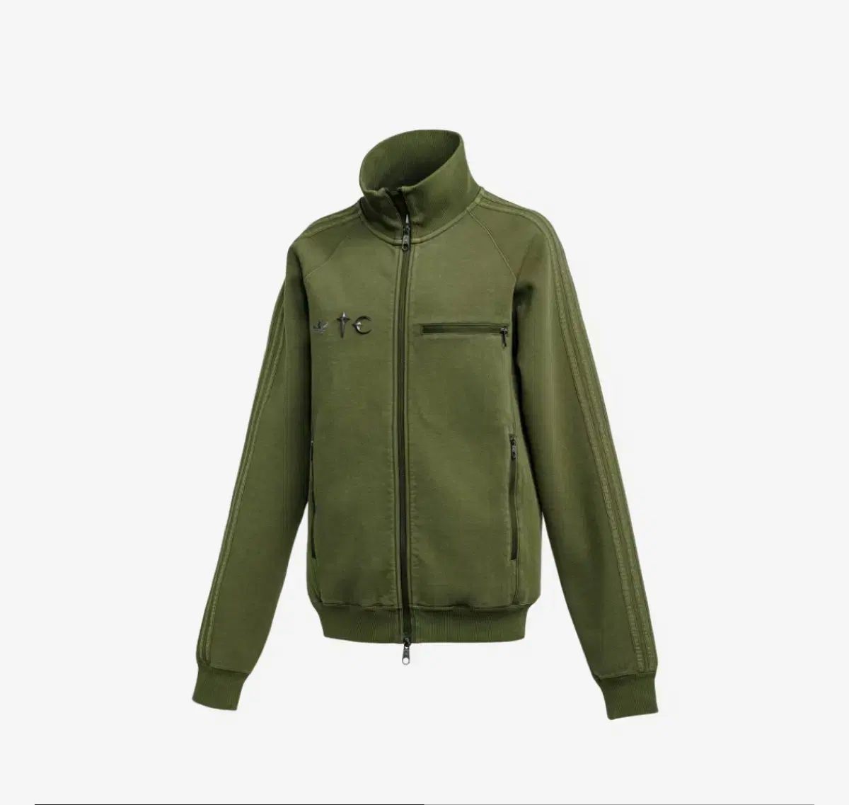 新品 adidas(アディダス) Thug Club(サグクラブ) ジャージ s - メルカリ