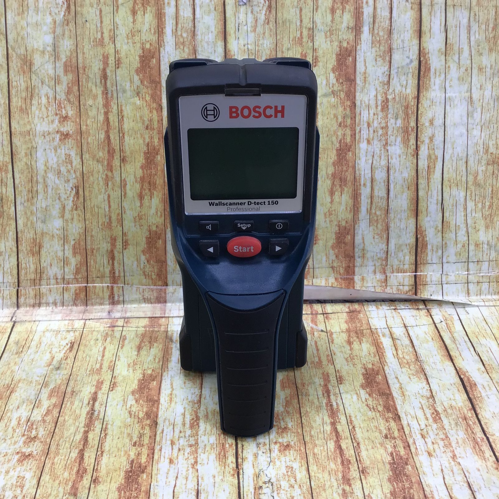 ☆ボッシュ(BOSCH) コンクリート探知機 ウォールスキャナー D 