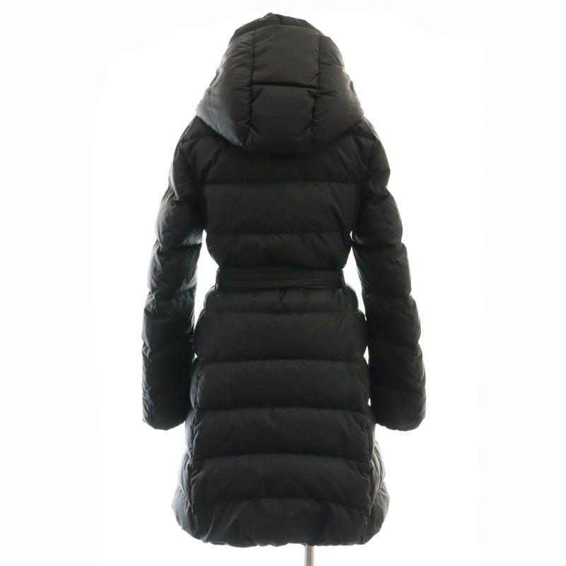 ポロ ラルフローレン POLO RALPH LAUREN フード付きロングダウンコート