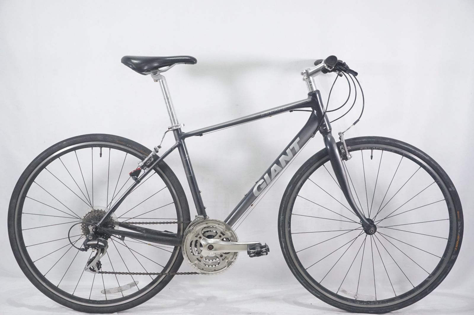 クロスバイク、整備済み。（19） 【整備済み】プジョー クロスバイク 1