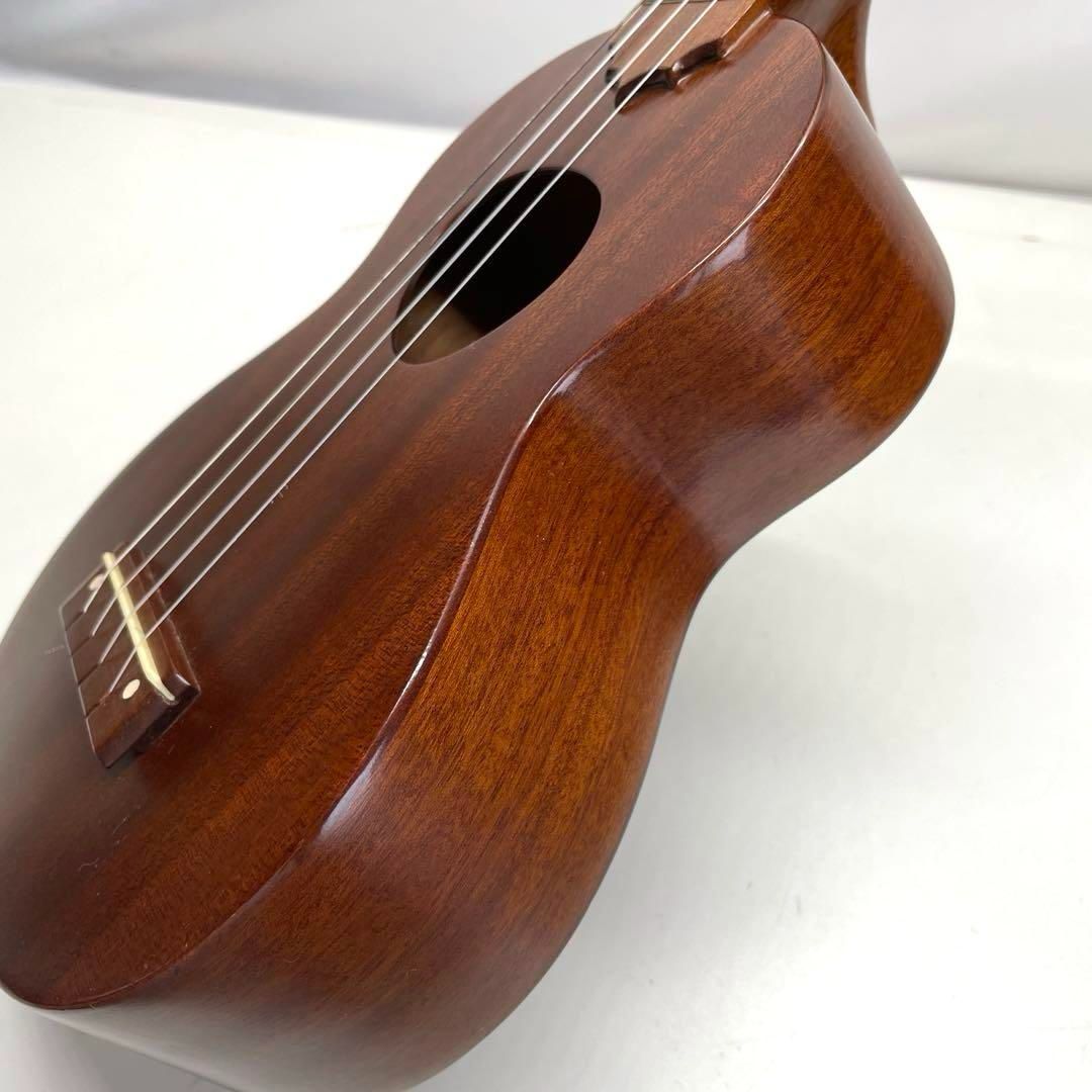 ソプラノウクレレ コアラナ