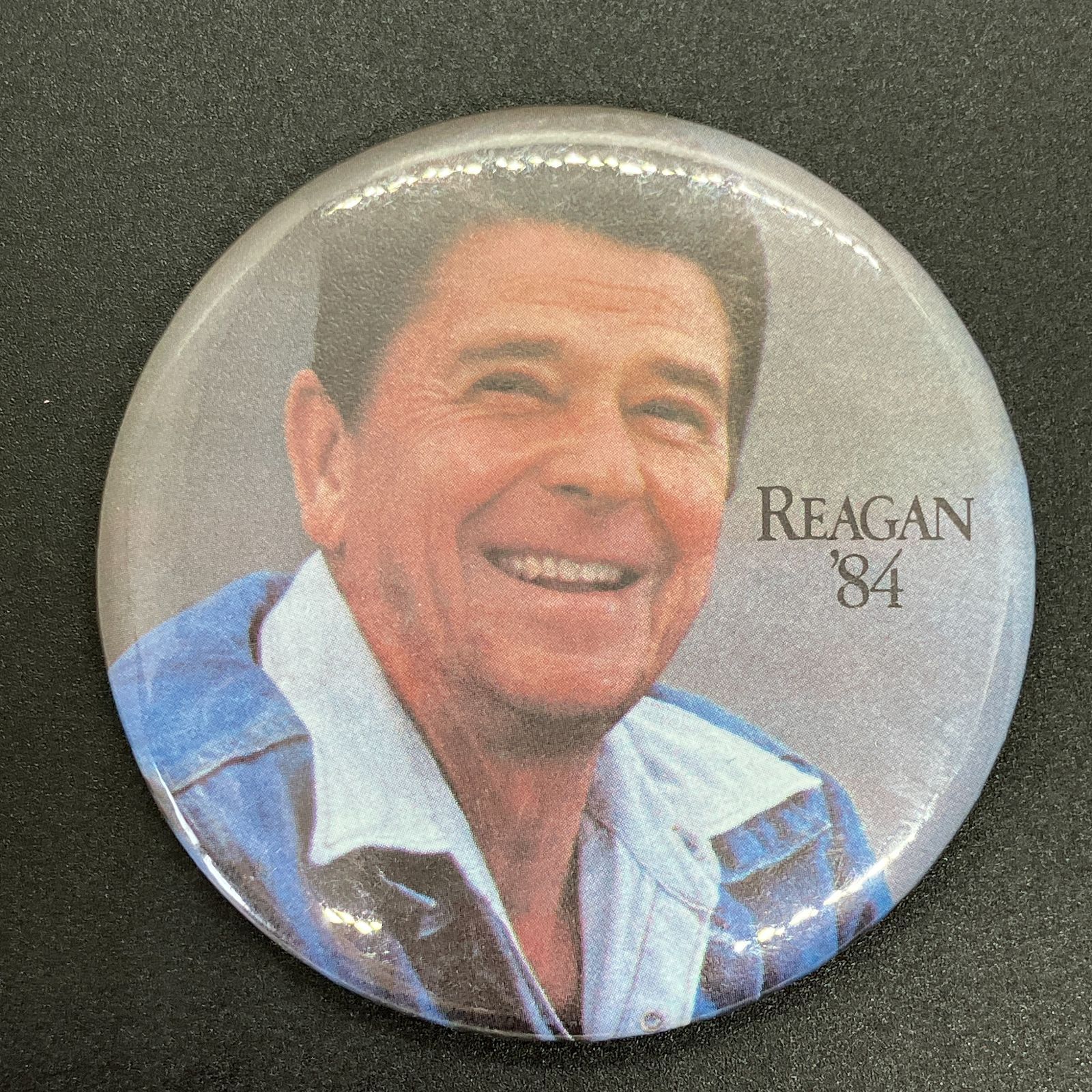 希少品！ロナルドレーガン大統領メダル　アメリカアンティークUSAヴィンテージ雑貨 希少品！ロナルドレーガン大統領メダル アメリカアンティークUSA