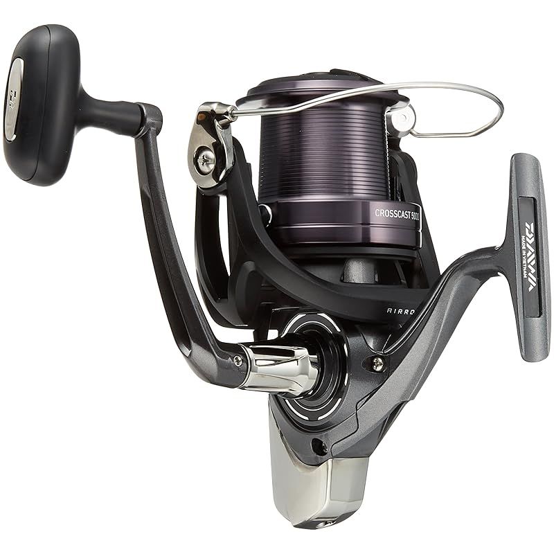 注文 ダイワ(DAIWA) スピニングリール(投げ・遠投) 17 クロスキャスト