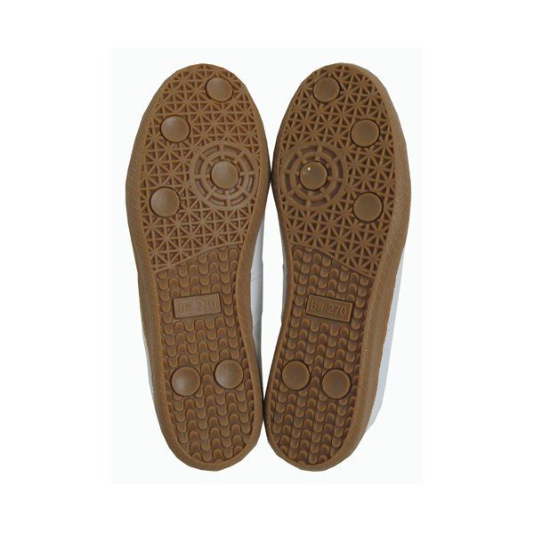 ドイツ軍 BWタイプ トレーニングシューズ F S026YN ブラック 27.0cm レプリカ HRDEVELOPMENT_JP