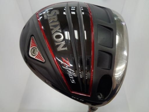 Srixon - SRIXON Z785 10.5 Miyazaki MIZU 6 S 新品同様 Used Dunlop Srixon Z785 10.5 Driver Dr Miyazaki Mizu 6 Flex