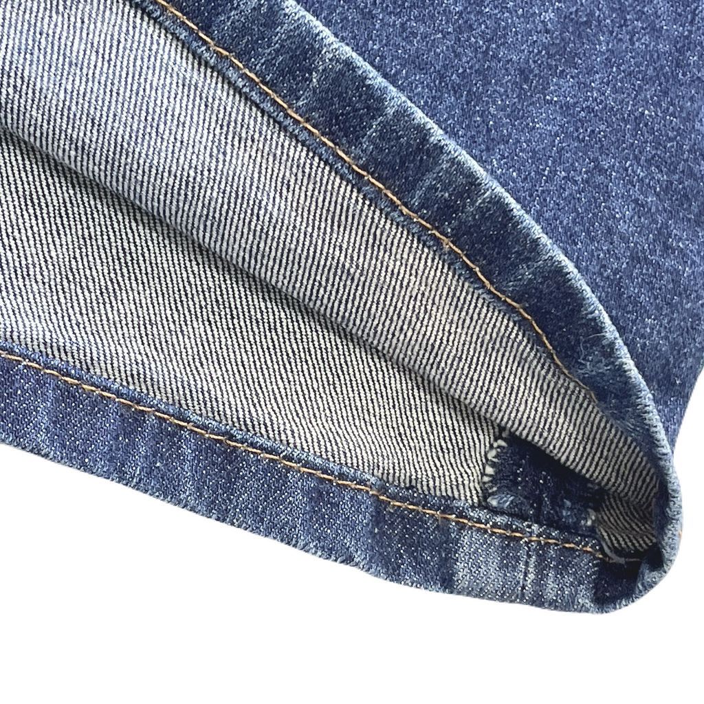 208】W42 L32 Levi's 505 denim pants リーバイス デニム パンツ