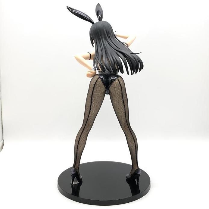 フリーイング　佐天涙子　バニーVer. 佐天涙子 バニーVer.｜グッドスマイルカンパニー公式ショップ