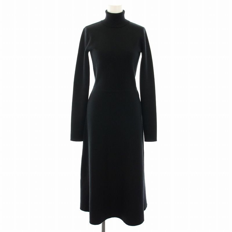 Gabriela Hearst ガブリエラハースト ハイネック ワンピース Gabriela