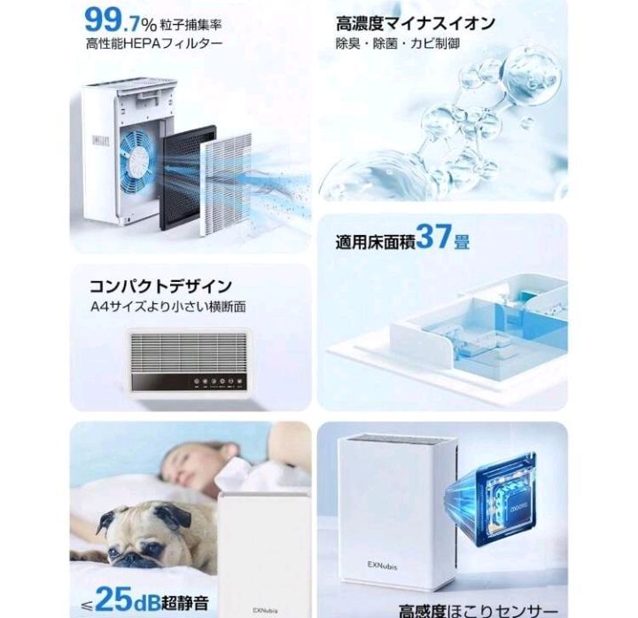 空気循環