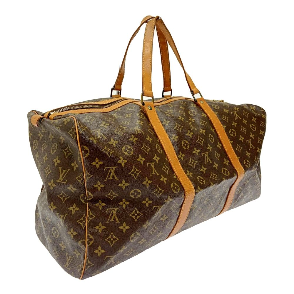 中古】LOUIS VUITTON ルイ・ヴィトン M41622 モノグラム PVC