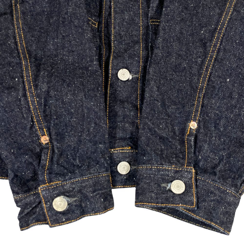 SAINT MICHAEL セントマイケル × BerBerJin ベルベルジン 品番