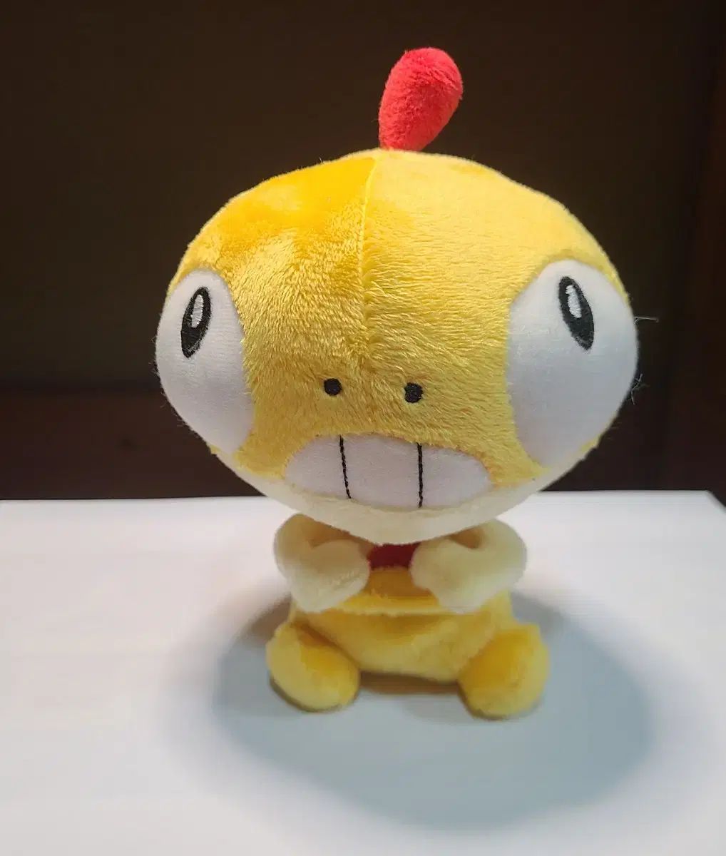 ポケットモンスター ゴン・ユーラン 人形 2011 ポケモンセンター