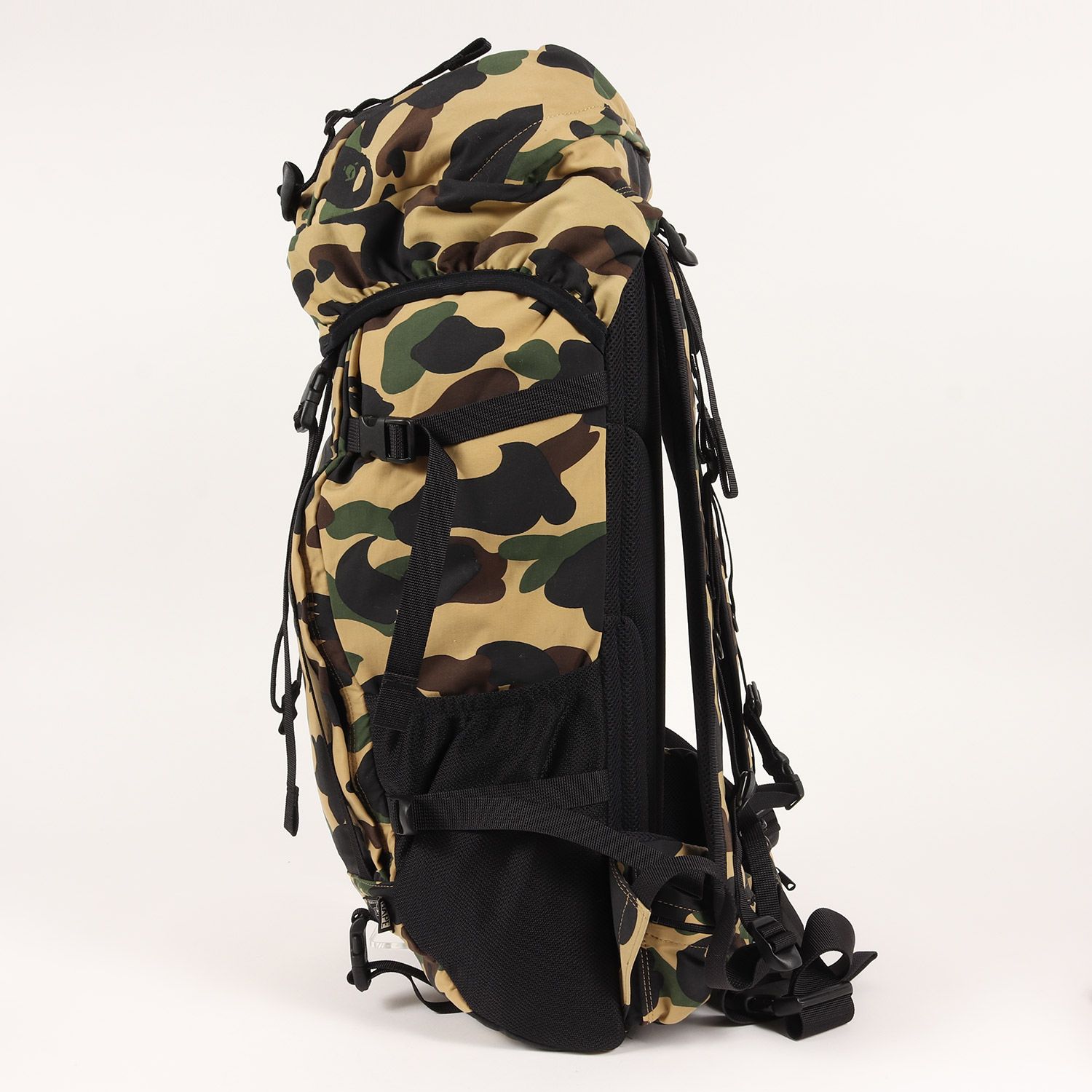 A BATHING APE ア ベイシング エイプ PORTER ポーター プラダ型 1st