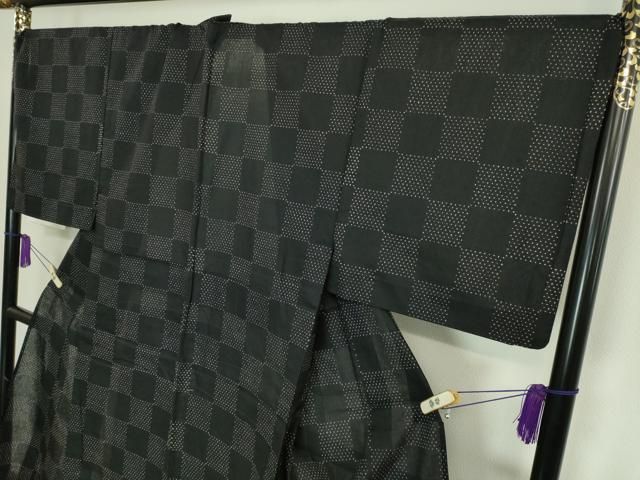 反端付き