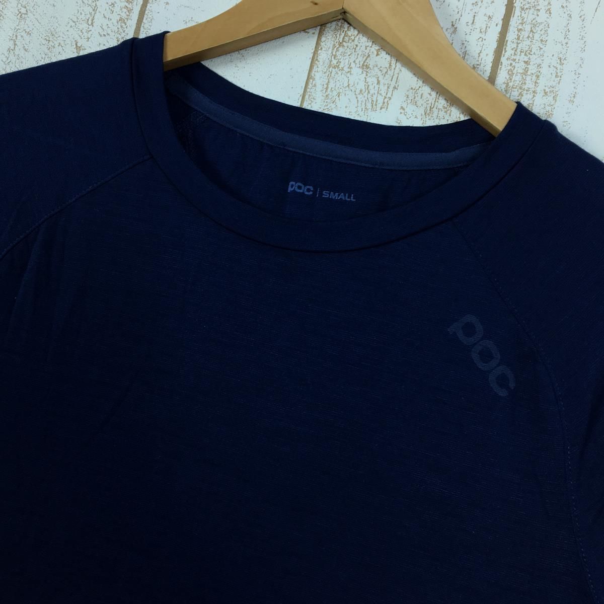 MENs S ポック ライト メリノ ティー Light Merino Tee Tシャツ メリノ 