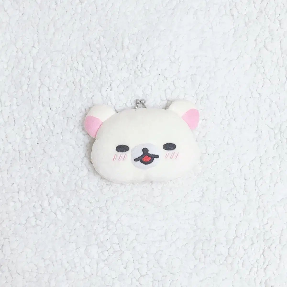 サンエックス コリラックマ リラックマ 桜 ポーチ コインケース