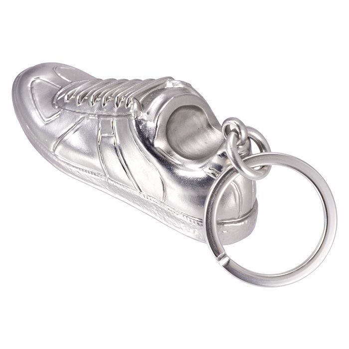 Maison Margiela メゾン マルジェラ Key Rings S35UA0174 PR581 H7021 キーリングシルバーone size