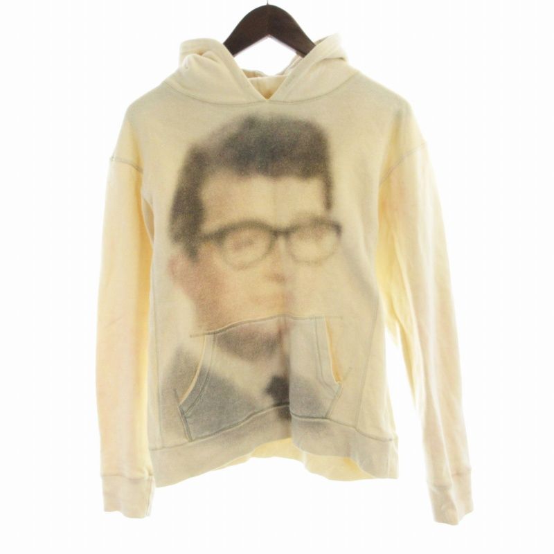 日本製 Sasquatchfabrix. サスクワッチファブリックス パーカー Sasquatchfabrix. / PAINT VINTAGE HOODIE