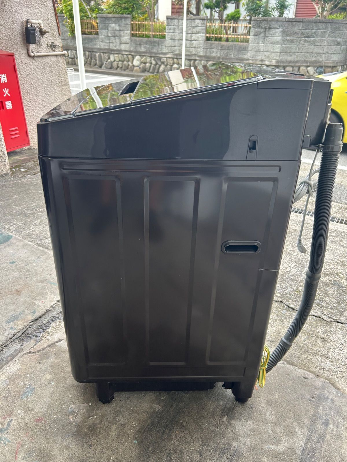 ウルトラファインバブル TOSHIBA