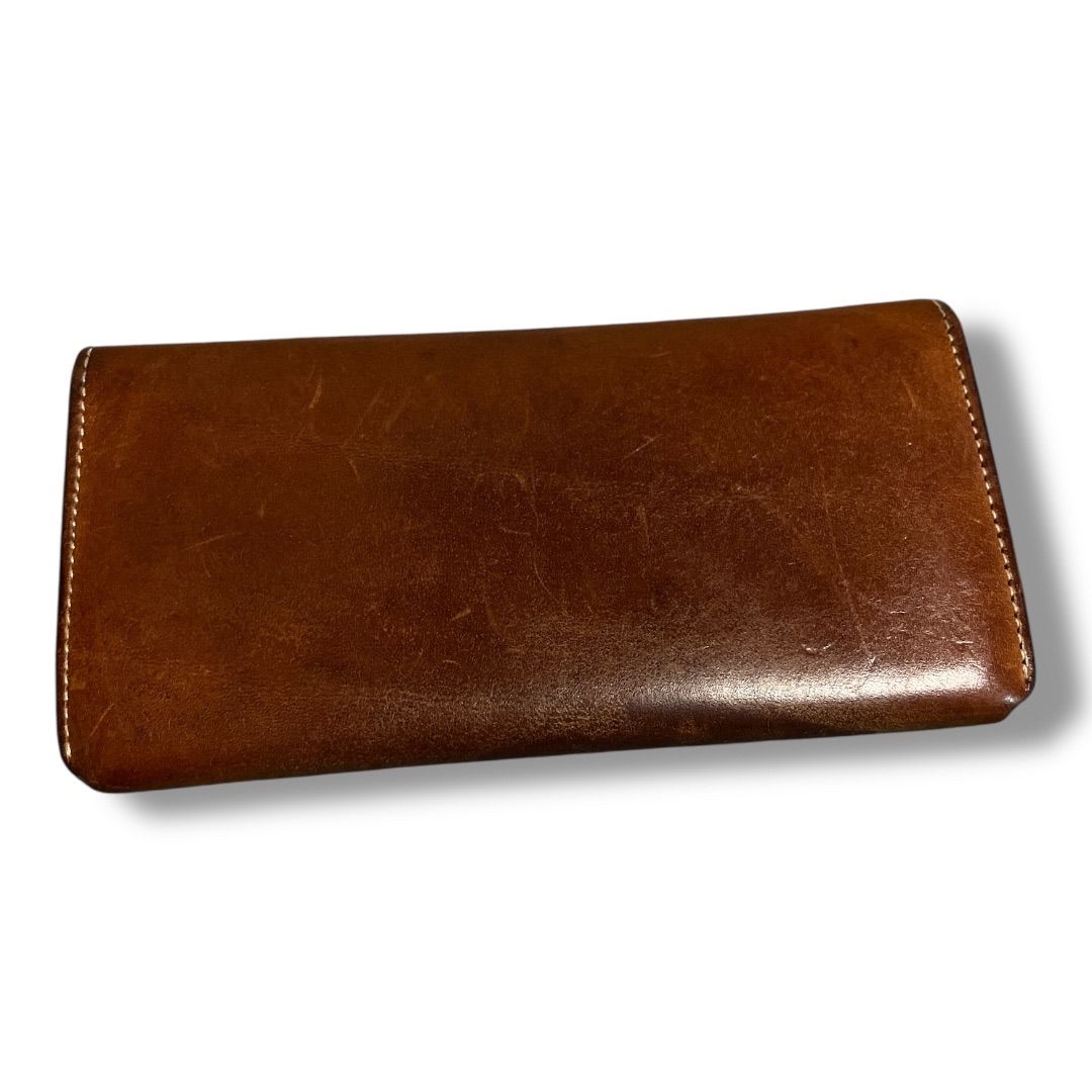 PORTER ポーター 240-04189 HOF ホフ レザー ロングウォレット 長財布