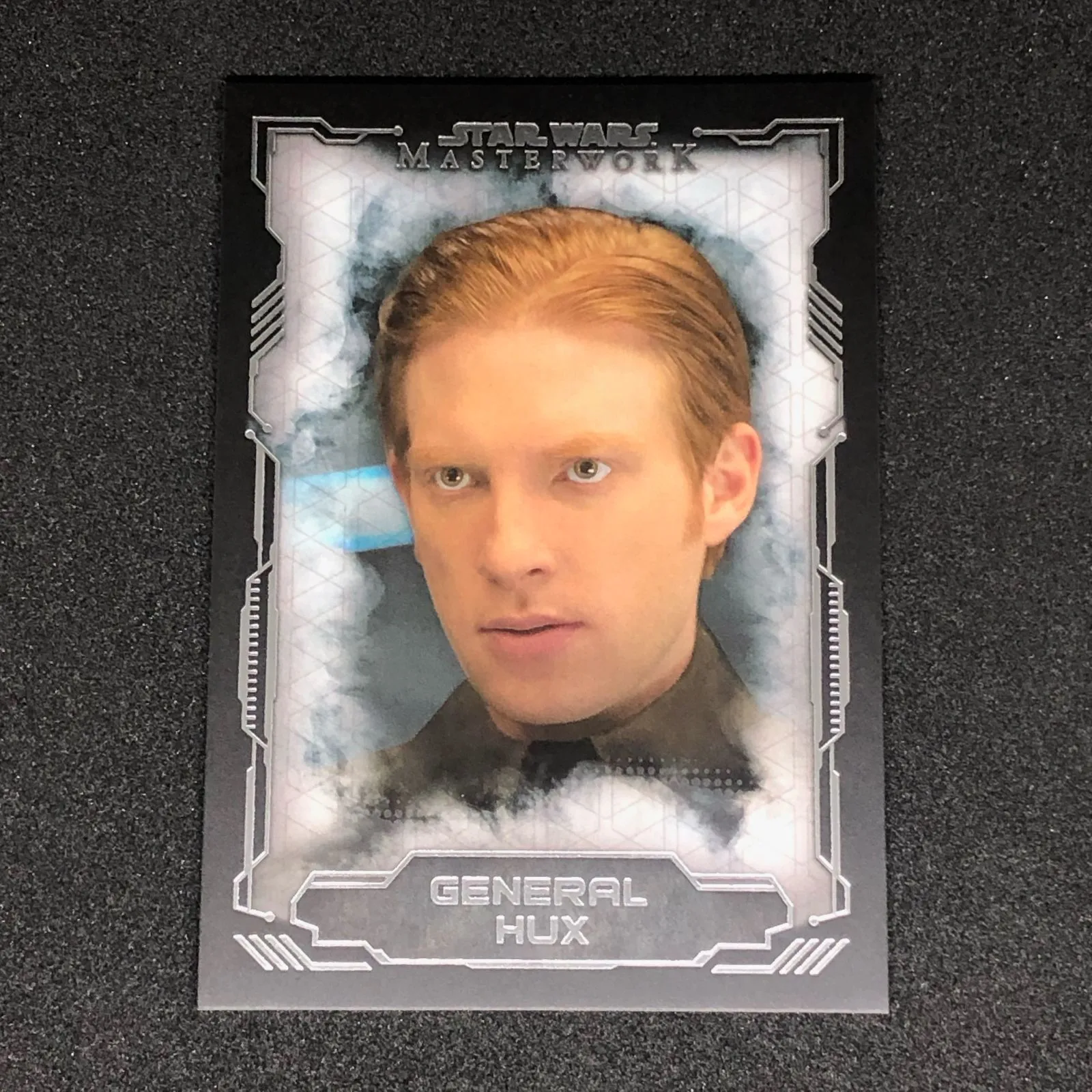 スターウォーズ サインカード アーミテイジ ハックス スターウォーズ