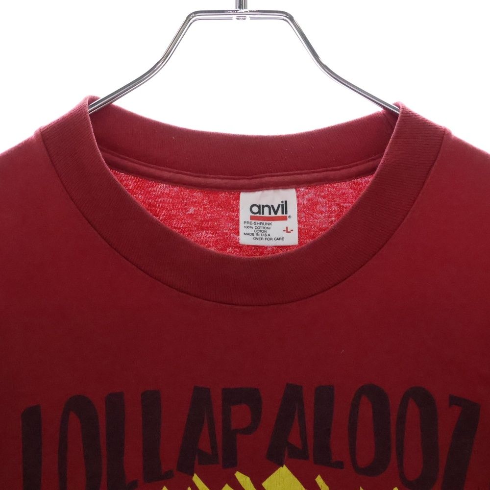 90s 1994 lollapalooza vtg タンクトップ ロラパルーザ Vintage 1994 lollapalooza - Gem