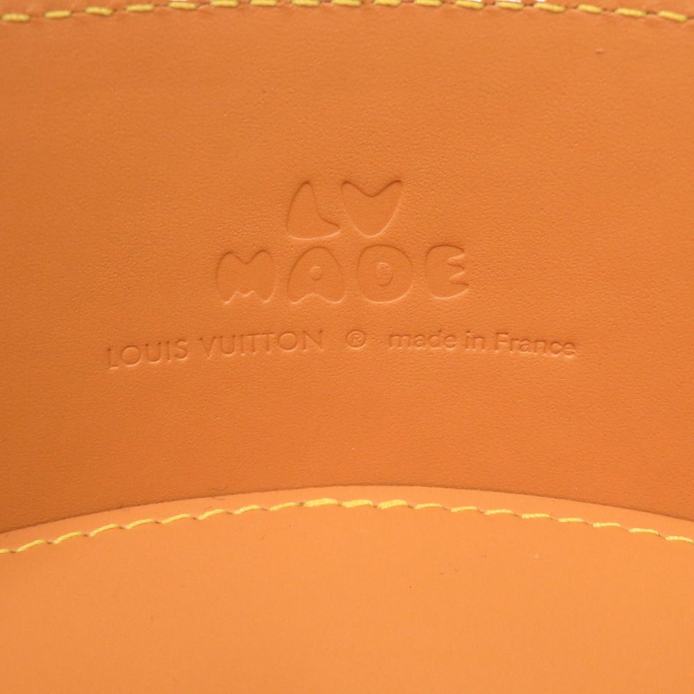 未使用 ルイ ヴィトン NIGO コラボ アシェット4 GI0729 4枚セット お皿