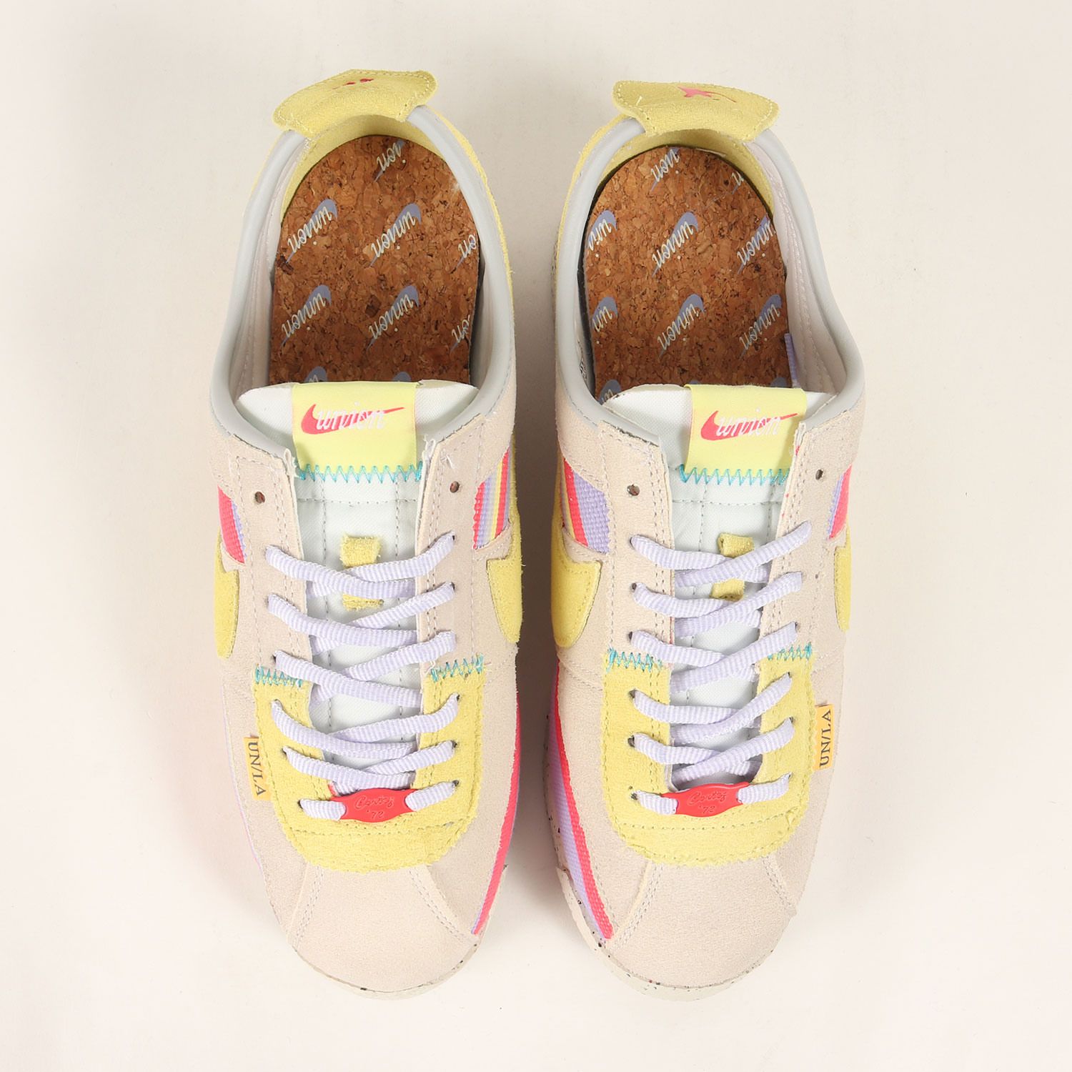 美品】NIKE ナイキ サイズ:US9(27.0cm) | 22SS UNION CORTEZ SP 美品】NIKE ナイキ サイズ:US9(27.0cm) | 22SS UNION CORTEZ SP