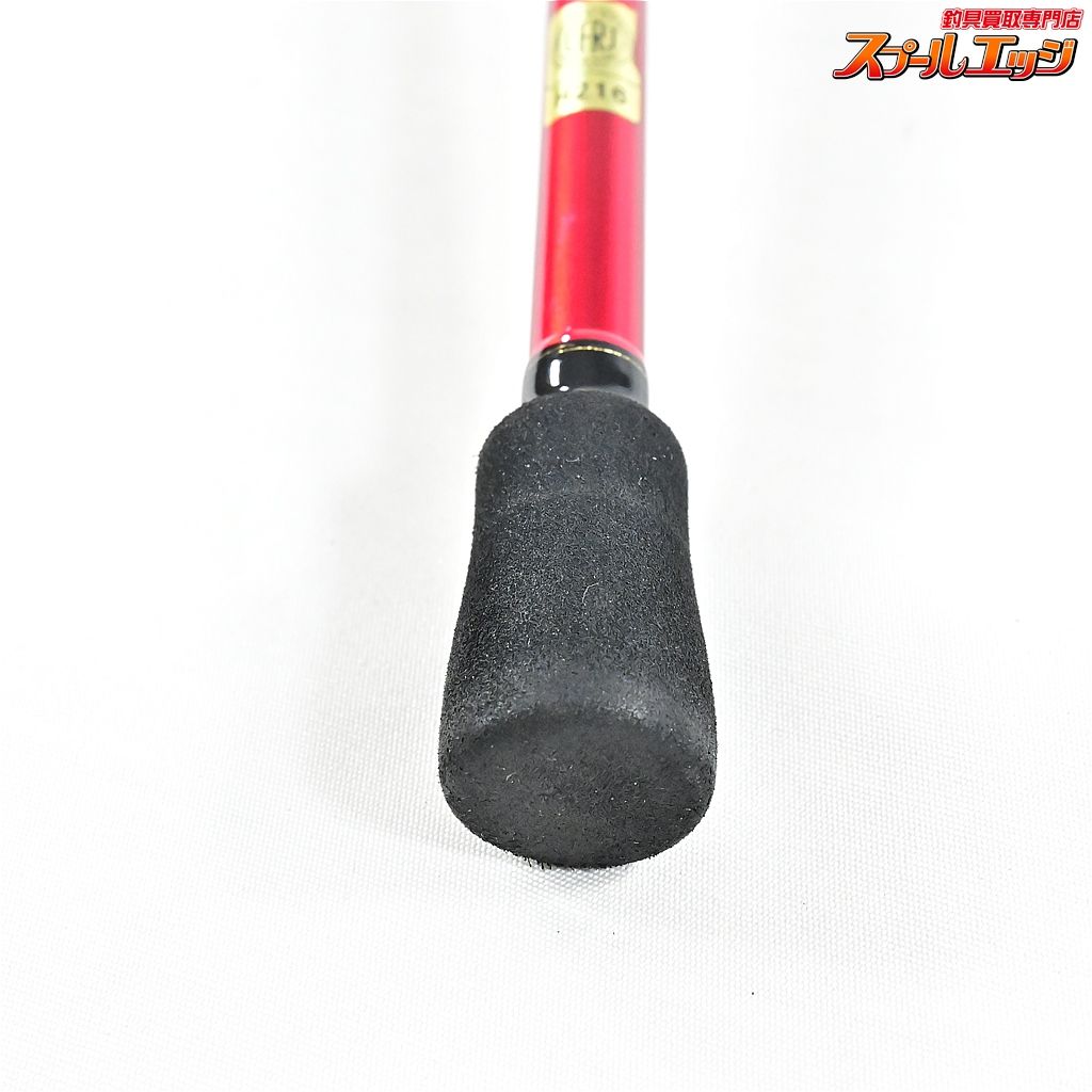 ダイワ 16 鋭 マルイカ RTレッドチューン AGS F DAIWA KYOKUEI RED-TUNE MARUIKA まるいか K_185 v 43730