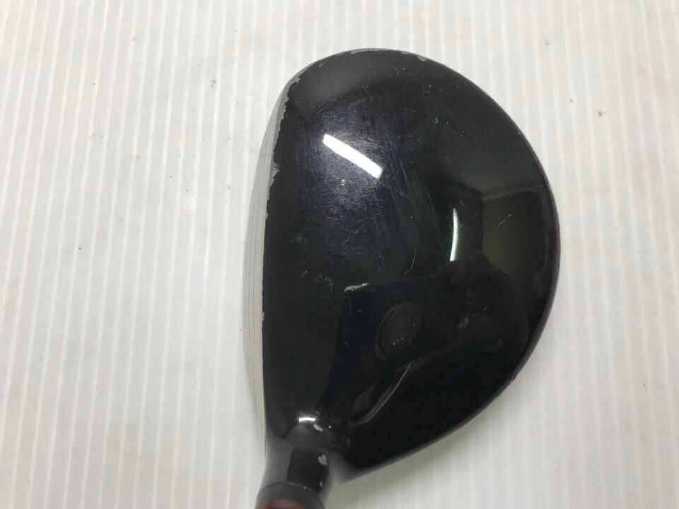 フェアウェイウッド