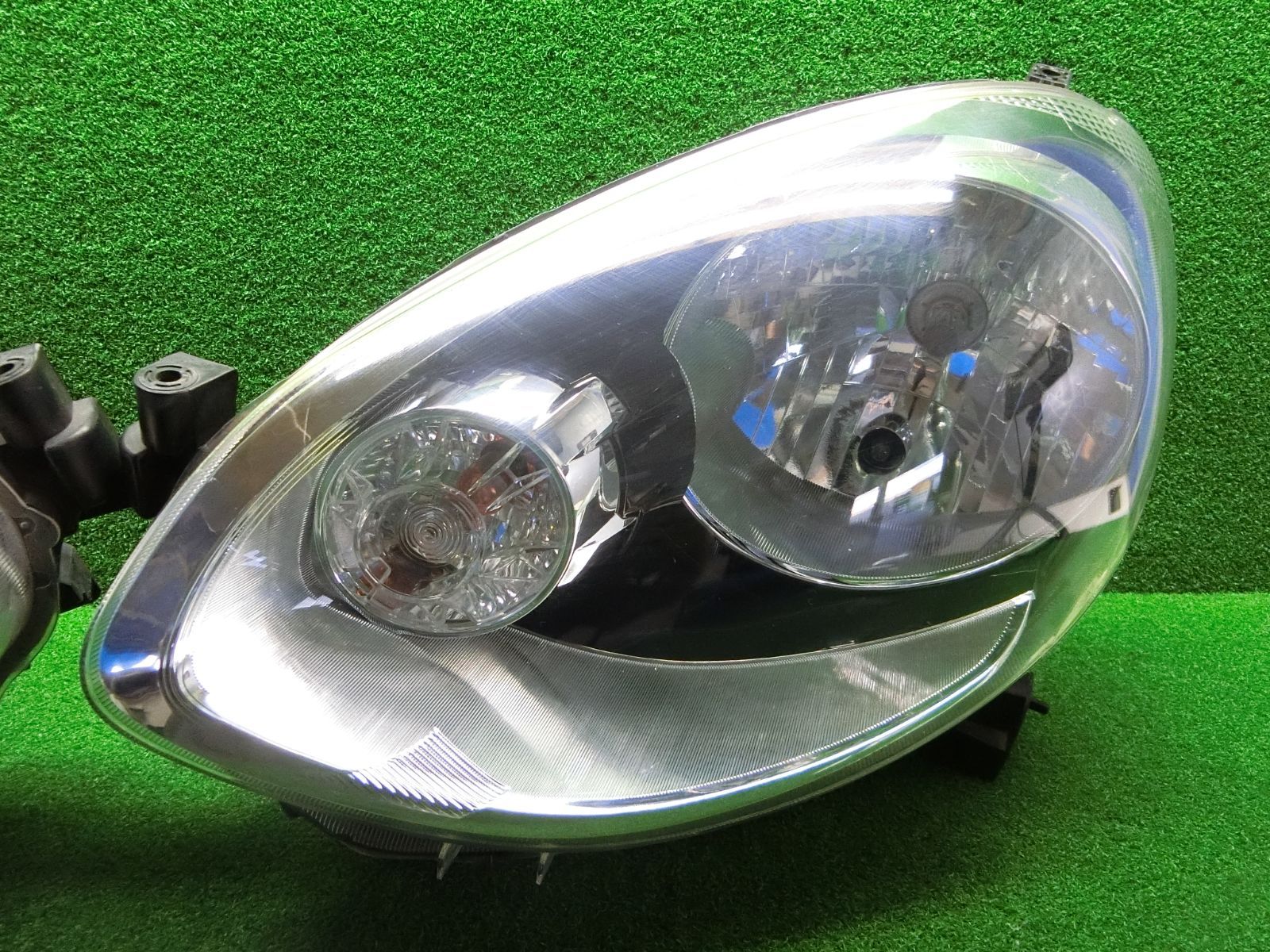 ヘッドライト 左右セット