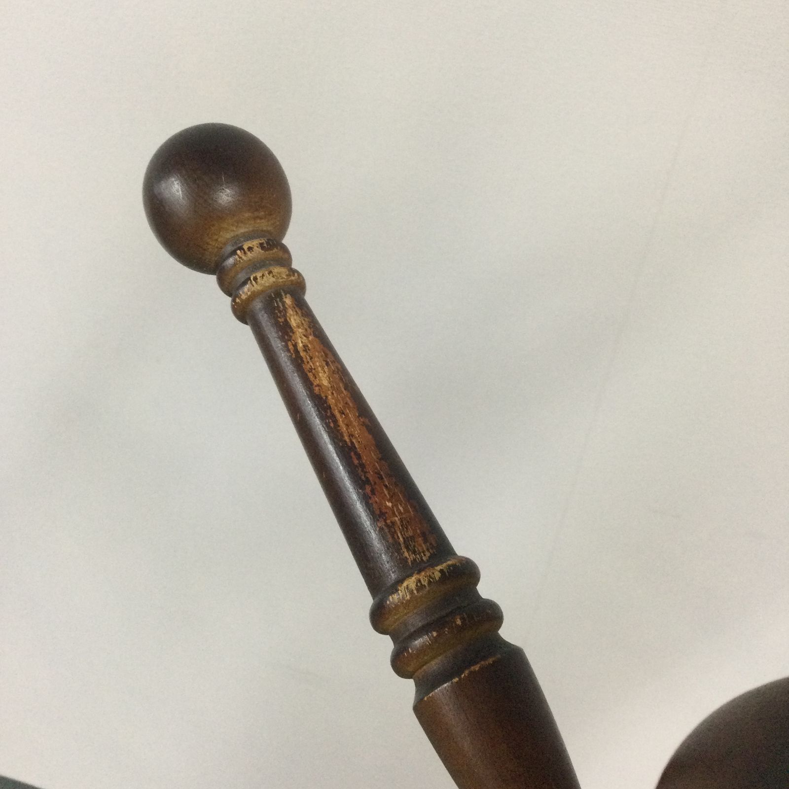 ポールハンガー