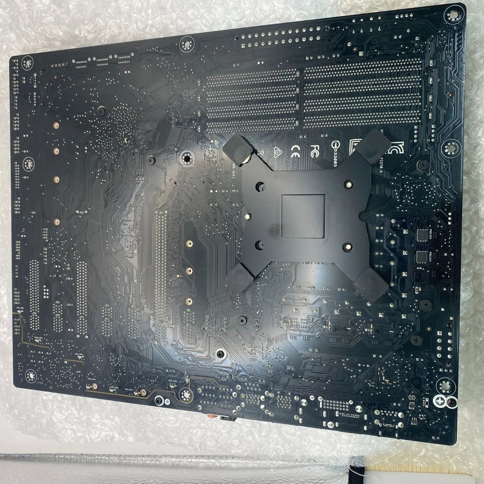 中古】BIOSTAR LGA 1151 プロセッサ対応 Intel B250 チップセット搭載 ATXマザーボード TB250-BTC BIOSTAR  TB250-BTC インテル 200シリーズ LGA1151対応 intel B250チップセット搭載ATXマザーボード - 製品詳細 |  パソコンSHOPアーク（ark）