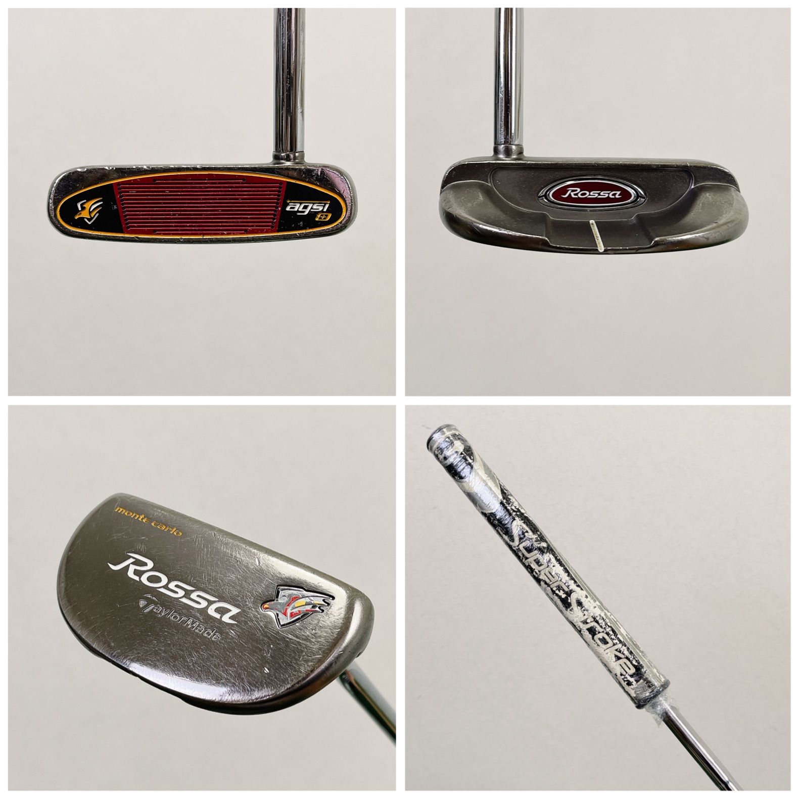 TaylorMade M4 テーラーメイド メンズゴルフクラブ 豪華14本フル