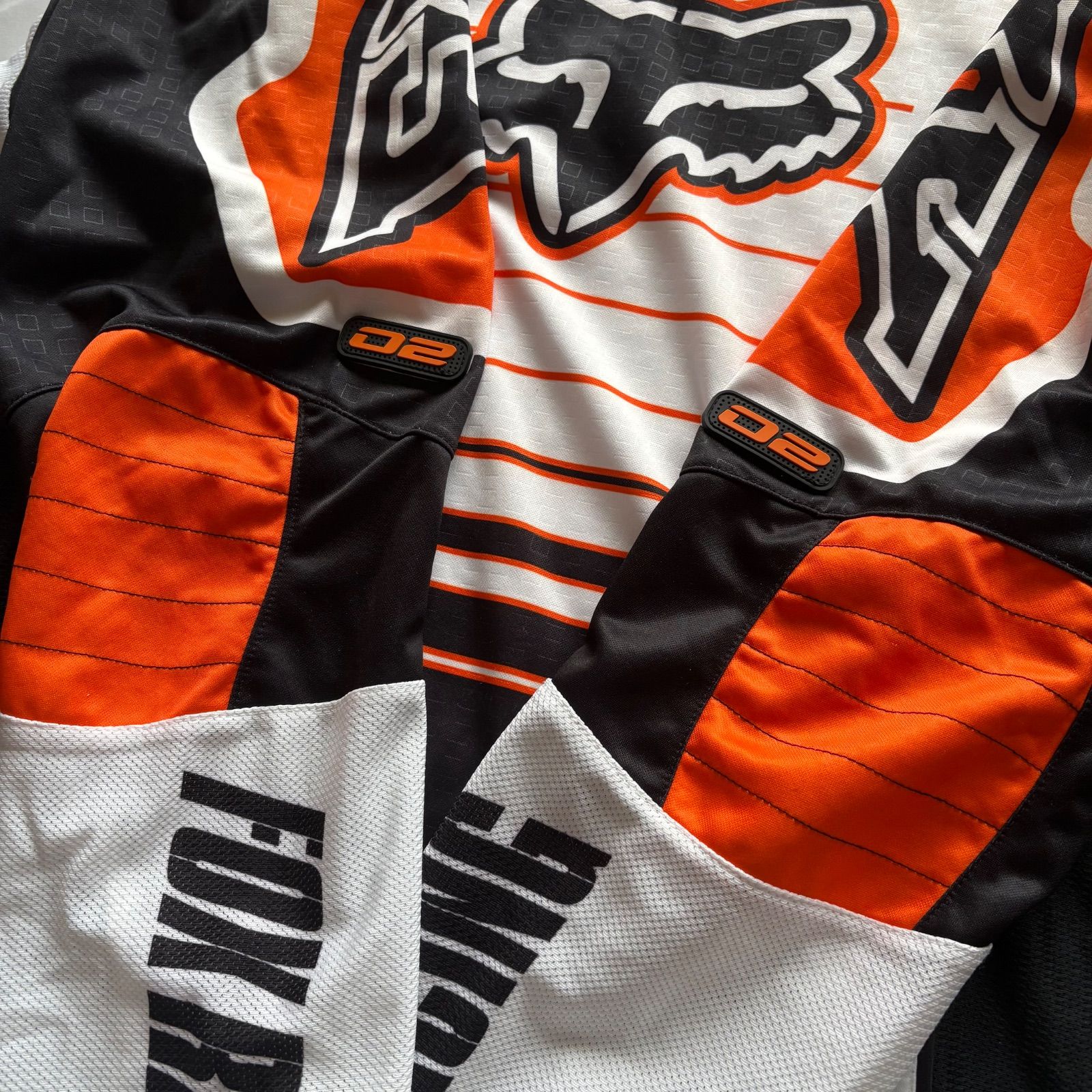 Jersey