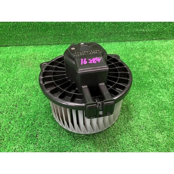 レガシィ BMM ヒーターブロアモーター・ヒーターモーター B4 2.5Iアイ