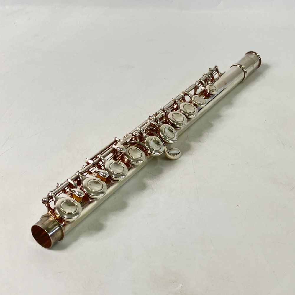 YAMAHA / YFL-211SII 日本製 ヤマハ フルート YFL211SⅡ - メルカリ